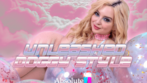Unleashed Doggy Style: Ava Sinclaire, Eve Sweet, Kylie Rocket, Lexi Lore, Maddy May & Octavia Red - AbsoluteVR preview