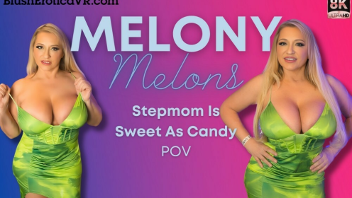 Stepmom Is Sweet As Candy preview