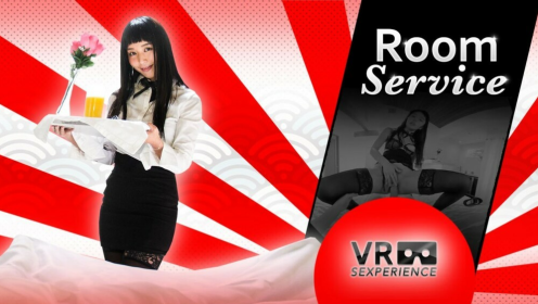 Marica Hase Room Service VR Fantasy preview