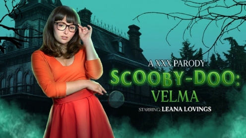 Scooby-Doo: Velma (A XXX Parody) preview