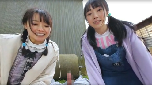 Diary Of Outdoor Pranks On A Beautiful Country Girl By The Town Council President P3 preview