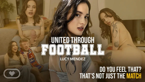 United Through Football preview