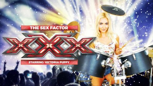 Victoria Puppy's Hot Audition Talent Show preview