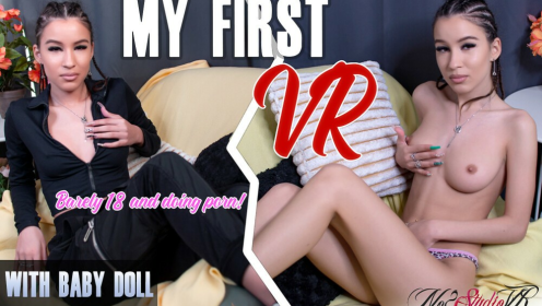 Baby Doll - My First VR G preview