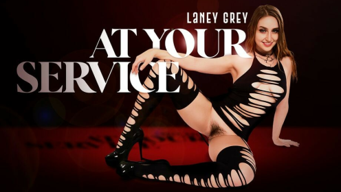 At Your Service preview