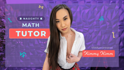Naughty Math Tutor preview