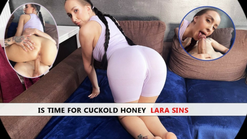 Lara Sins in Intense Cuckold VR Fantasy preview