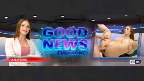 Good News, Everyone! preview