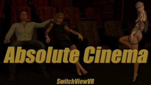 Absolute Cinema preview