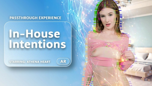In-House Intentions preview