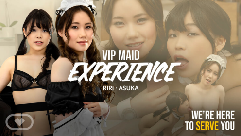 VIP Maid Experience preview