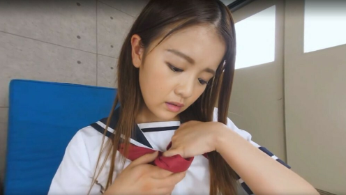 Yui Nagase Teasing Master in Stunning VR preview