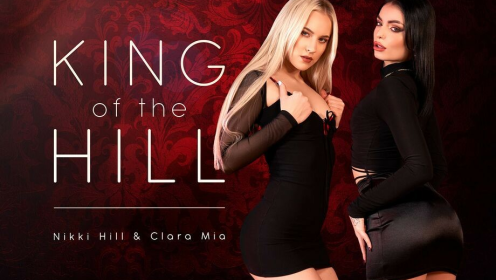 King of the Hill preview