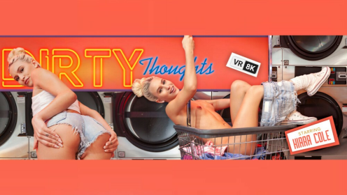 Dirty Thoughts preview