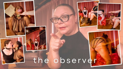 Naughty Cleaning Lady Punished by Mistresses preview
