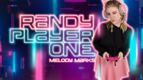 Randy Player One preview