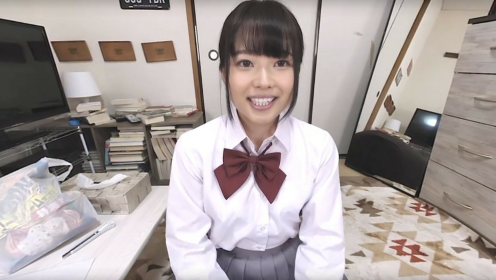 Chiharu Miyazawa: Intimate VR Love Story preview