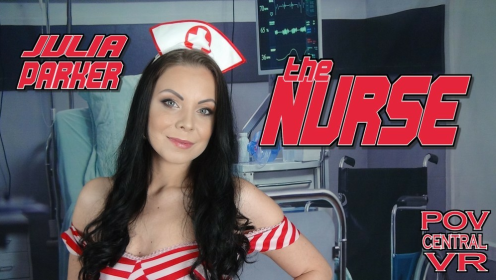 Julia Parker: The Nurse preview