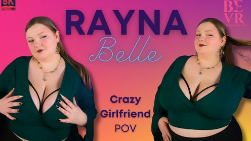 Crazy Girlfriend preview