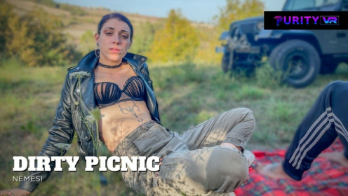 Dirty Picnic preview
