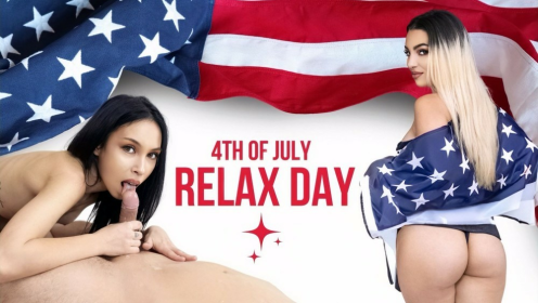 4th Of July Relax Day preview