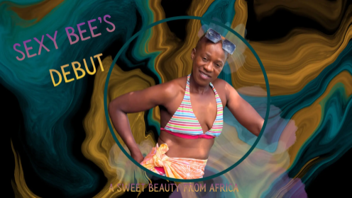 Sexy Bee  preview
