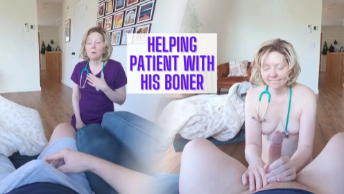 Patient Took Viagra By Accident preview
