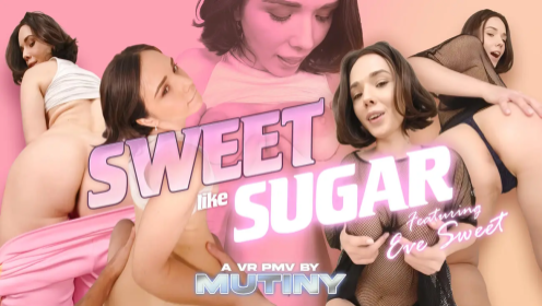 Sweet Like Sugar [VR PMV] preview