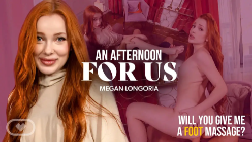 An Afternoon for Us preview