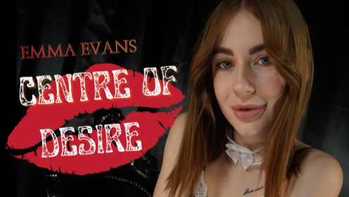Center of Desire preview