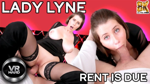 169 - Lady Lyne - Rent is Due preview