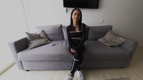 Amber Fox VR Casting preview