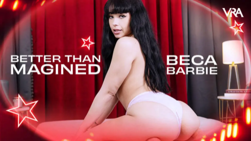 Better Than Imagined preview