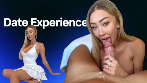 Date Experience [VR PMV] preview
