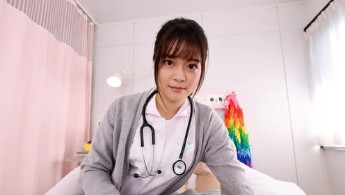 A Kind Nurse Helped Me Learn Better Control Pt.1 preview