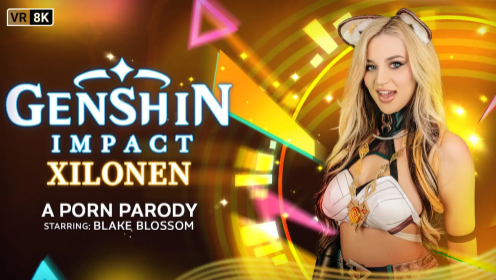 Genshin Impact: Xilonen (A Porn Parody) preview