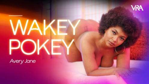 Avery Jane Sensual Morning VR Delight preview