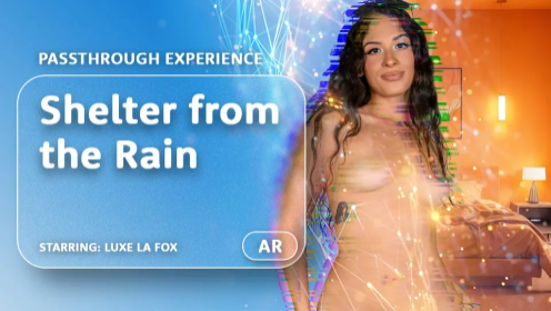 Shelter from the Rain [Passthrough] preview